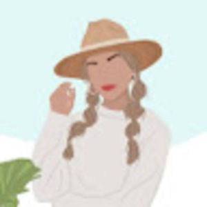 Meet your Posher, Katelyn